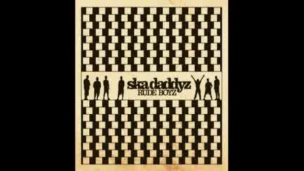 Skadaddyz [oxnard, Cali) Anthem/hotel California/get a Grip/walk Away