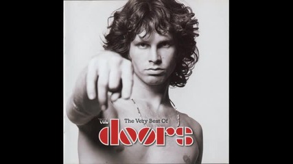 The Doors - Soul Kitchen