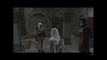 Assassins Creed Part 1 