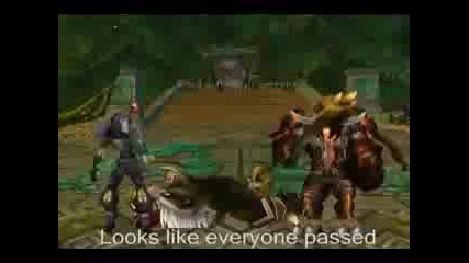 Nyhm - Just Loot It