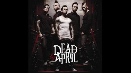 Dead By April - Angels of Clarity 