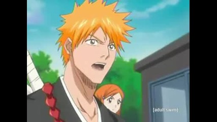 bleach episode 70 english dub part 3 (hq)