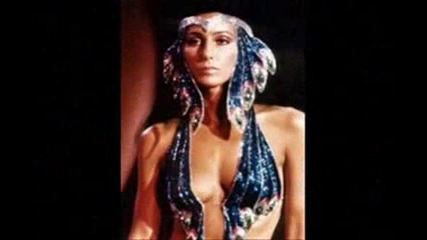 Cher - Strong Enough - Bg Prevod