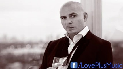 Pitbull - Back in Time (new 2012)