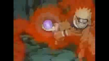 G - Shock - Demons (naruto Amv)
