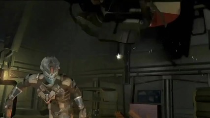 Dead Space 2 Your Mom Hates Dead Space 2 Trailer 