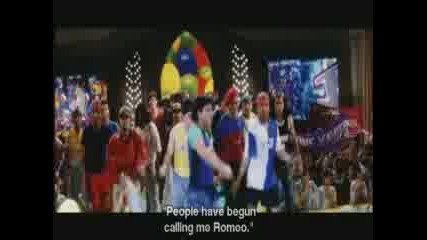 Koi Mil Gaya