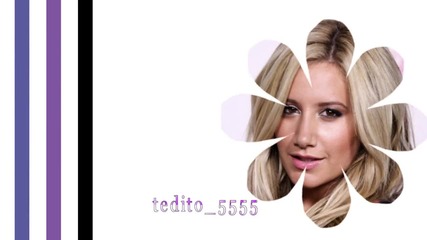 Ashley Tisdale - Who Says