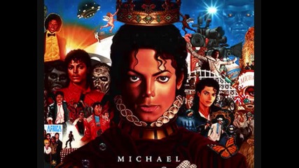 New Breaking News - Michael Jackson