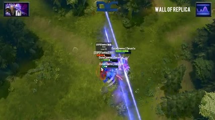 Dota 2 Dark Seer