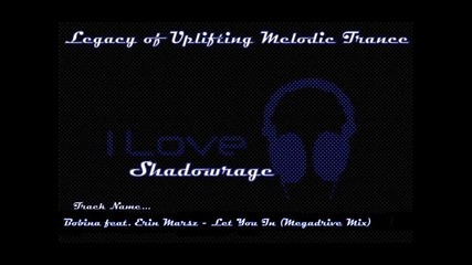 Legacy of Uplifting Melodic Trance track 26
