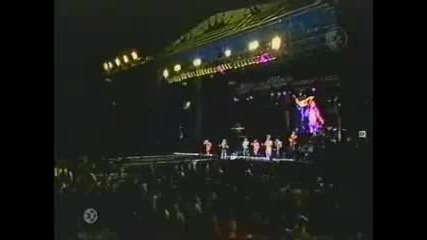 Rbd - Que hay detras 