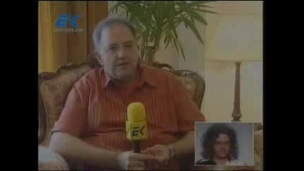 Иван Лечев в Търси се 