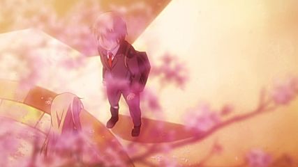 Sakurasou no Pet na Kanojo - 01 бг субс