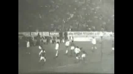 Cska - Ajax 2 - 0 1973 