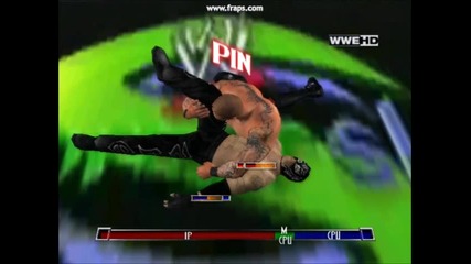 randy orton vs rey mysterio