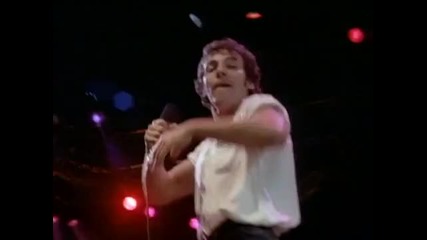 Bruce Springsteen - Dancing In The Dark Video.data.bg