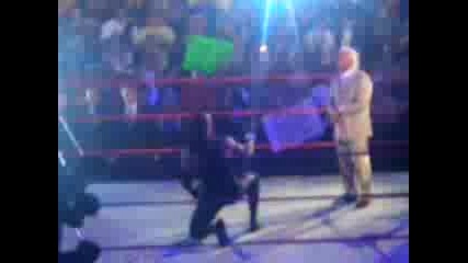Undertaker Bow
