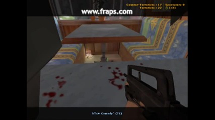 hts# Comedy' The best kills de_rats