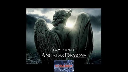 Soundtrack - Angels & Demons (2009) 1. 160 Bmp 