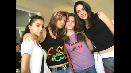 Friends