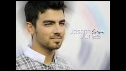 Joe Jonas - See No More
