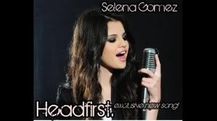 Selena Gomez - Headfirst with Download Link and Lyrics 