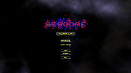 Geocore