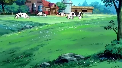s-cry-ed Episode 3