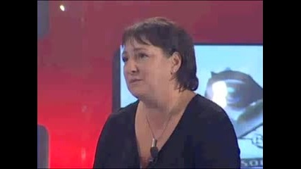 Big Brother 4 - Дойчин