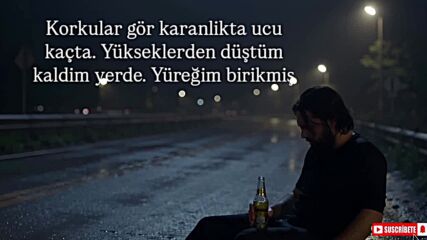 Bar13x - Hayalet Dünya | 2025