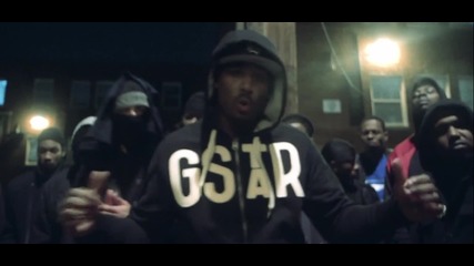 Chris Bo - Goonz