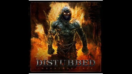 Disturbed - Inside the fire 