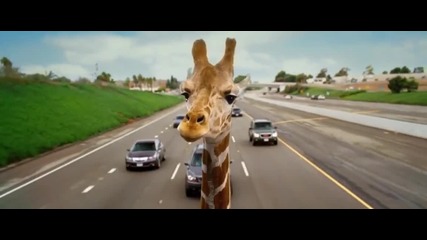 The Hangover Part 3 Official Trailer #1 (2013) - Bradley Cooper Movie Hd