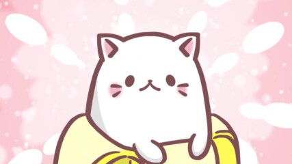 【 Bg Sub 】 Bananya 01