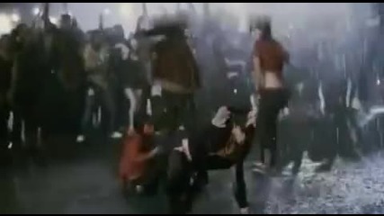 Step Up 2 (final dance)
