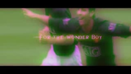 Cristiano Ronaldo Promo For Sfpc 1