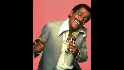 Keep Your Eye On The Sparrow - Sammy Davis Jr