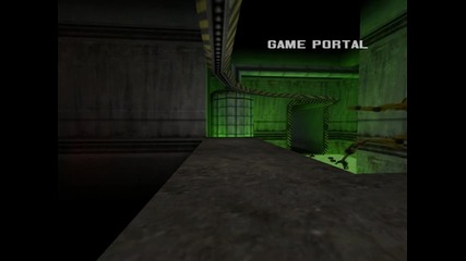 Half Life 1 - Anomalous Materials