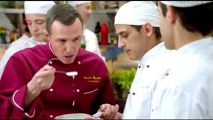 Kuhnya S04e03 (2014) Целия Епизод с Бг Превод