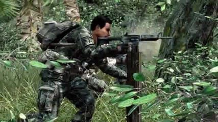 E3 2010: Call of Duty: Black Ops - Remix Trailer 