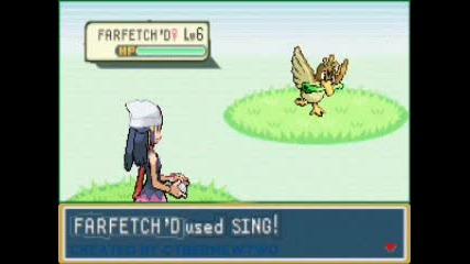 Pokemon Loituma