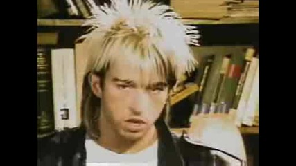 Limahl - Never Ending Story 