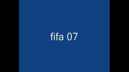 fifa 07 kova4evo 2013.g