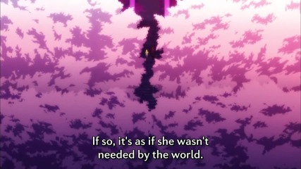 Monogatari Series Second Season Episode 10