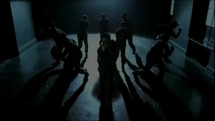 Peter Andre - Defender 2010 (hq) 