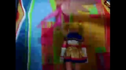 sailor stars 