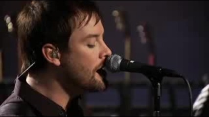 David Cook - Light On (Live)