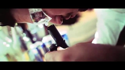 Roid Rage 