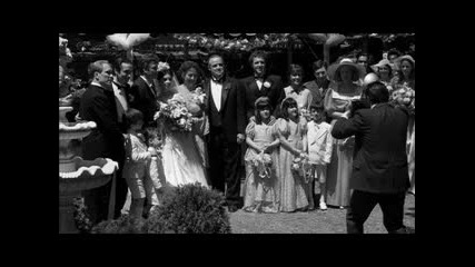 The Godfather (кръстникът)